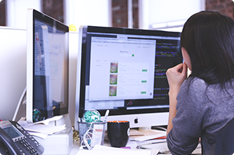 CRM/ERP/OA系统定制