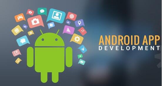 一站式Android开发解决方案-Android开发,Android APP开发,成都Android开发