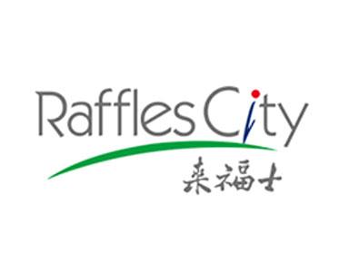 微信公众号--来福士