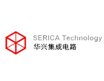 华兴集成电路官网建设